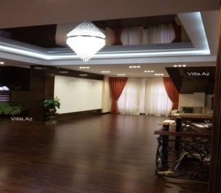 Ev villa almaq Bakı Xalqlaq Dostlugu 3605, -19