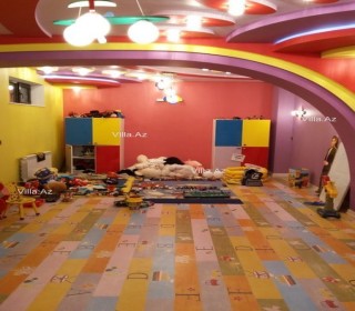 Ev villa almaq Bakı Xalqlaq Dostlugu 3605, -20
