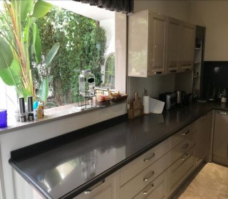Boğaziçi kəndi bordum villa kompleksi, -3