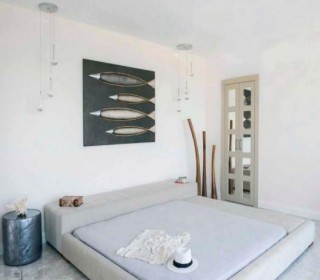 Boğaziçi kəndi bordum villa kompleksi, -5