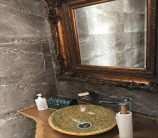 Boğaziçi kəndi bordum villa kompleksi, -7