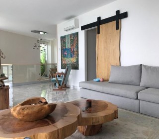 Boğaziçi kəndi bordum villa kompleksi, -11