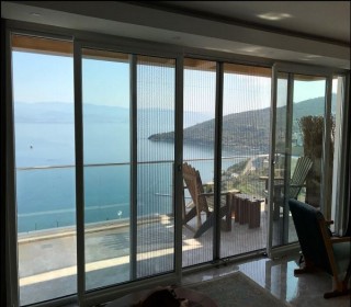Boğaziçi kəndi bordum villa kompleksi, -13