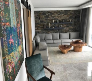 Boğaziçi kəndi bordum villa kompleksi, -14