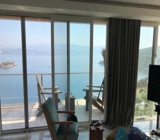 Boğaziçi kəndi bordum villa kompleksi, -15