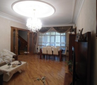 Ev villa almaq Bakı Gənclik metrosu terefde 3655, -4