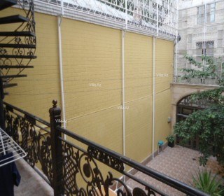 Ev villa almaq Bakı Gənclik metrosu terefde 3655, -5