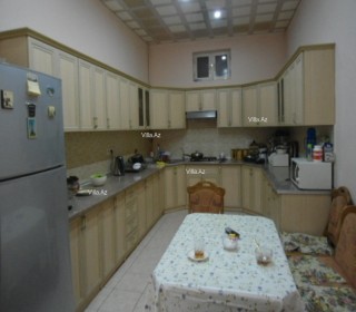 Ev villa almaq Bakı Gənclik metrosu terefde 3655, -6