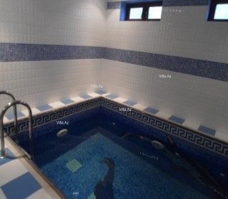 Ev villa almaq Bakı Gənclik metrosu terefde 3655, -10