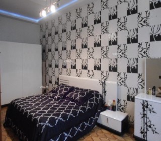 Ev villa almaq Bakı Gənclik metrosu terefde 3655, -12