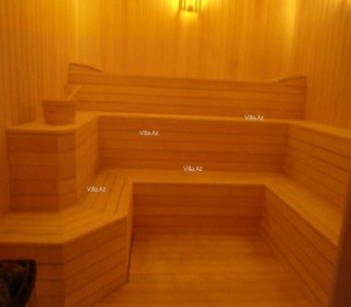 Ev villa almaq Bakı Gənclik metrosu terefde 3655, -13