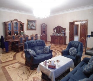 Ev villa almaq Bakı Gənclik metrosu terefde 3655, -14