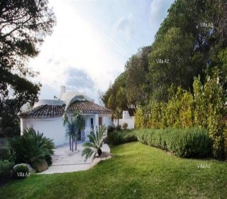 Italiyada villa ev amaq, -2