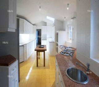 Italiyada villa ev amaq, -3