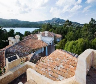 Italiyada villa ev amaq, -4