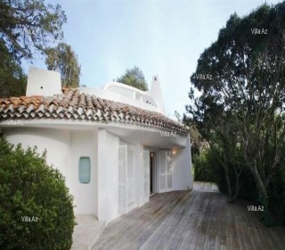Italiyada villa ev amaq, -7