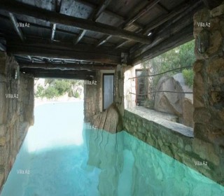 Italiyada villa ev amaq, -9
