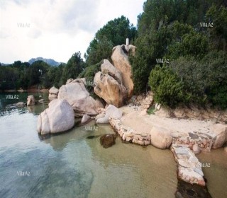 Italiyada villa ev amaq, -10