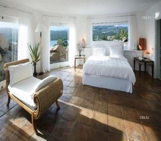 Italiyada villa ev amaq, -12