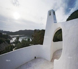 Italiyada villa ev amaq, -17