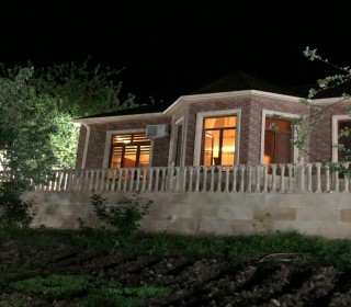 Kirayə (Günlük) Həyət evi, İsmayıllı.ş-2