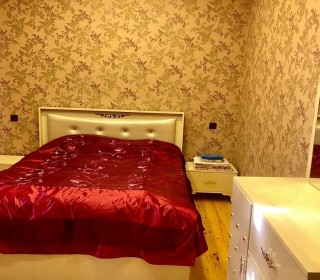 Kirayə (Günlük) Həyət evi, İsmayıllı.ş-4