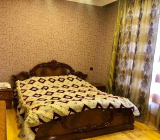 Kirayə (Günlük) Həyət evi, İsmayıllı.ş-5