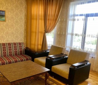 Kirayə (Günlük) Həyət evi, İsmayıllı.ş-6