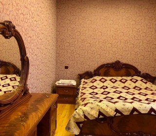 Kirayə (Günlük) Həyət evi, İsmayıllı.ş-7