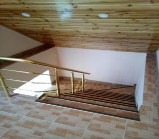 Buynuz kəndində dağ ətəyində kirae ev, -15