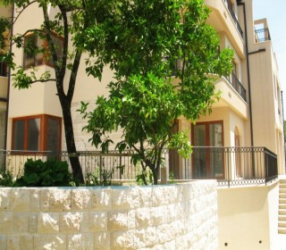 Ev villa almaq Çernoqoriya Herseq-Novi, -7