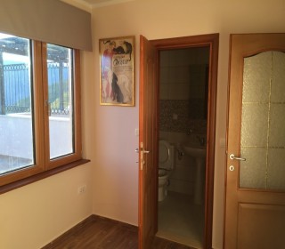 Ev villa almaq Çernoqoriya Herseq-Novi, -13