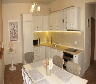 Ev villa almaq Çernoqoriya Herseq-Novi, -14