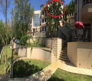 Ev villa almaq Çernoqoriya Herseq-Novi, -18