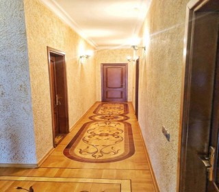 deniz menzereli villa novxanı, -3