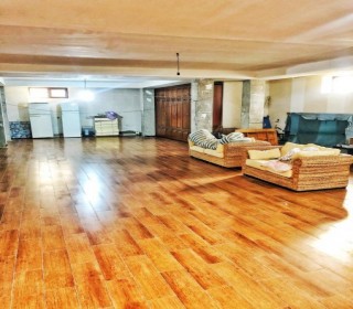 deniz menzereli villa novxanı, -4