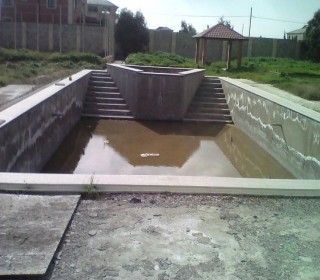 şüvəlanda satılan villa, -2