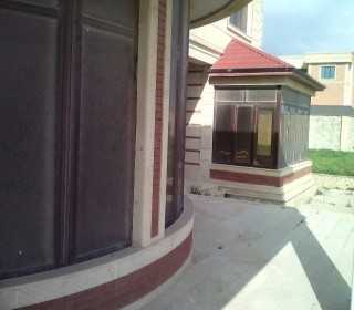 şüvəlanda satılan villa, -3