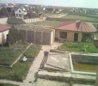 şüvəlanda satılan villa, -5