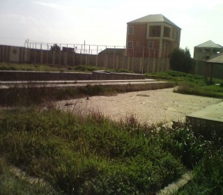 şüvəlanda satılan villa, -7