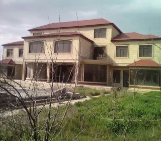 şüvəlanda satılan villa, -8