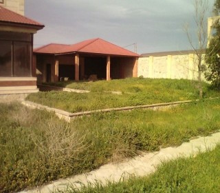 şüvəlanda satılan villa, -9