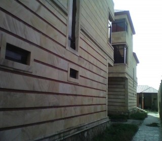 şüvəlanda satılan villa, -13