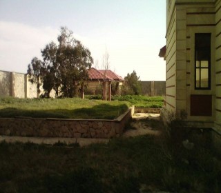 şüvəlanda satılan villa, -14