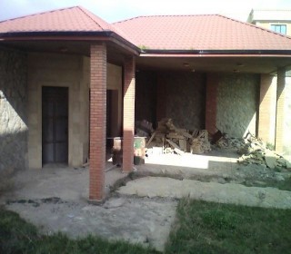 şüvəlanda satılan villa, -17