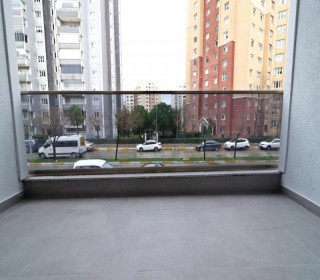 Kahveci Mahallesinde menziller, -8