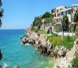 Satılır Villa (xaricdə), Çernoqoriya Utexa-2