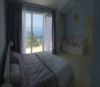 Satılır Villa (xaricdə), Çernoqoriya Utexa-6