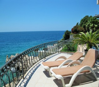 Satılır Villa (xaricdə), Çernoqoriya Utexa-8
