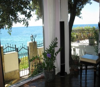 Satılır Villa (xaricdə), Çernoqoriya Utexa-12